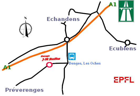 acces